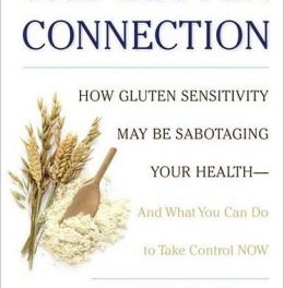 The gluten connection