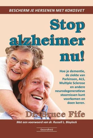 Stop Alzheimer nu!